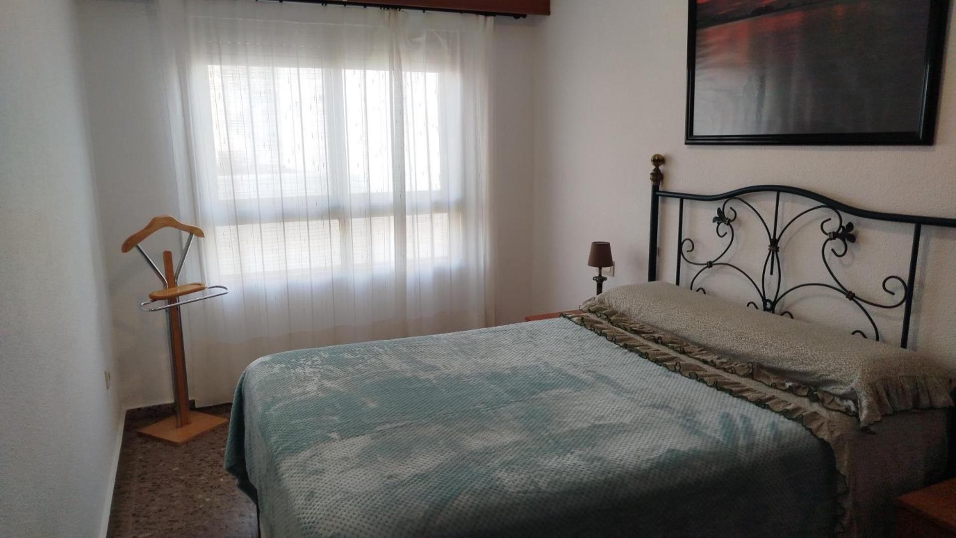 Apartamento Jardin II Gandia Bagian luar foto